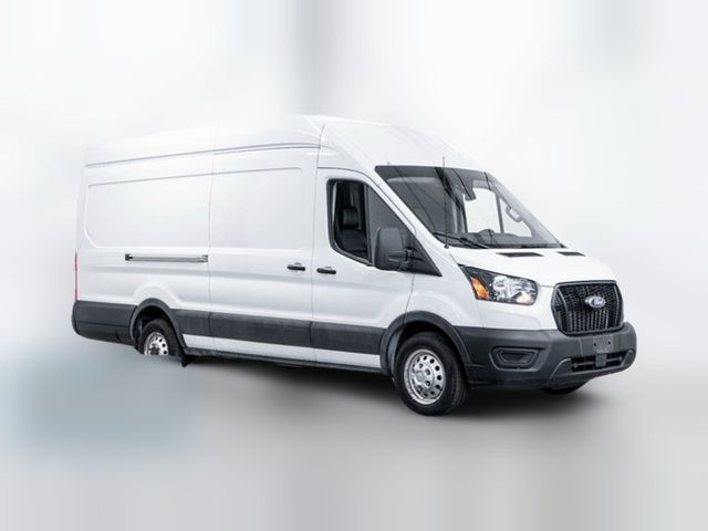 2023 Ford Transit Base