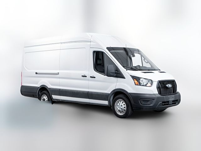 2023 Ford Transit Base