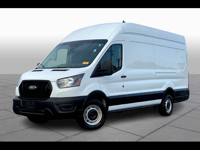 2023 Ford Transit Base