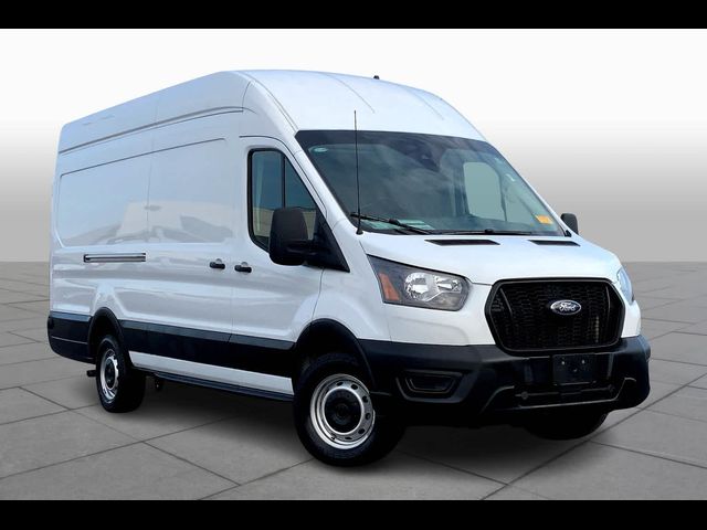 2023 Ford Transit Base