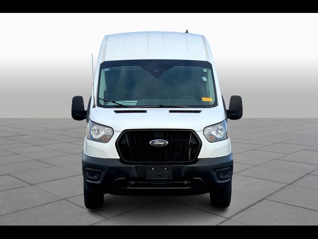 2023 Ford Transit Base