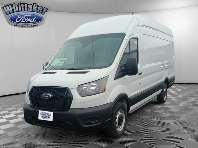 2023 Ford Transit Base