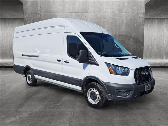 2023 Ford Transit Base