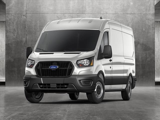 2023 Ford Transit Base