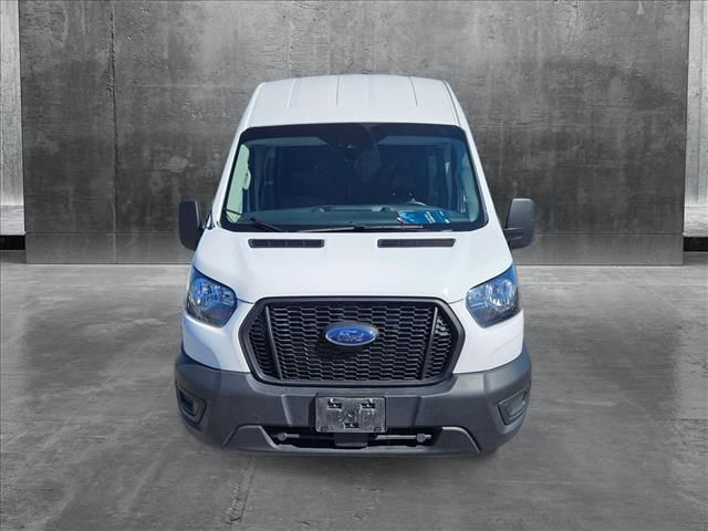 2023 Ford Transit Base