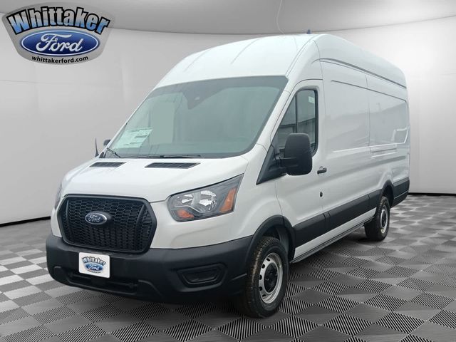 2023 Ford Transit Base