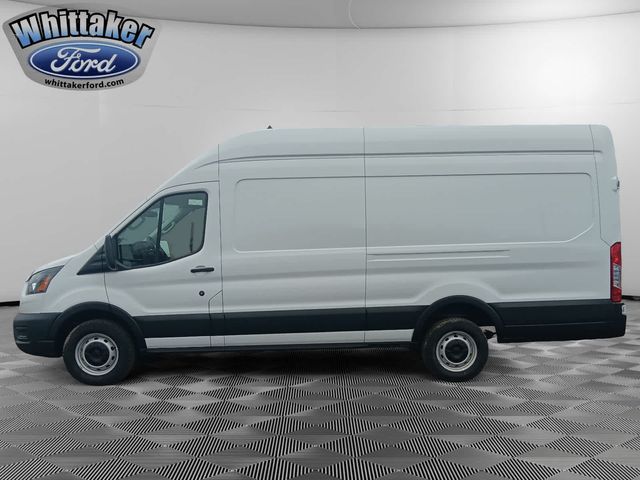 2023 Ford Transit Base