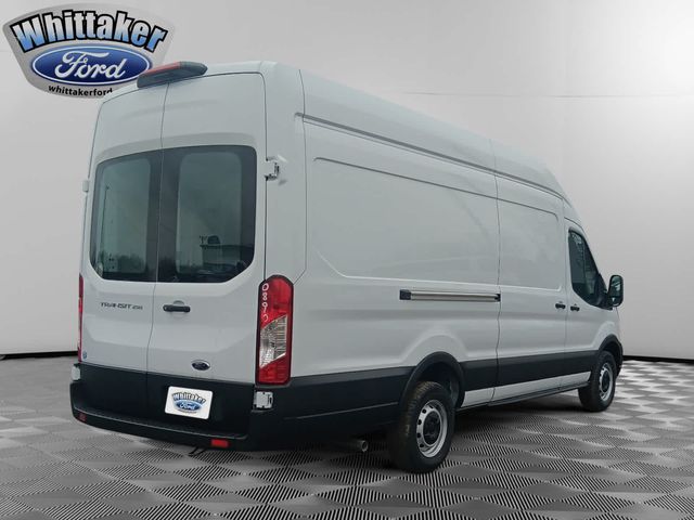 2023 Ford Transit Base