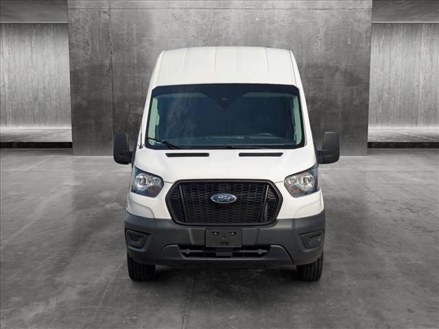 2023 Ford Transit Base