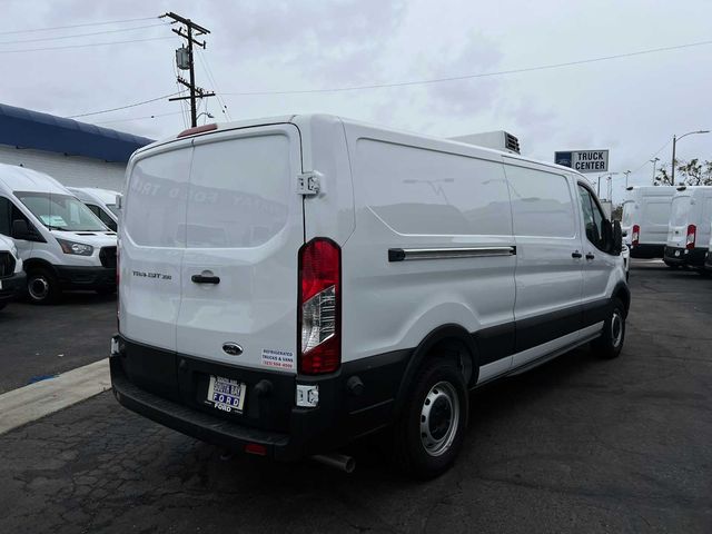 2023 Ford Transit Base
