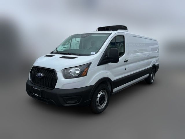 2023 Ford Transit Base