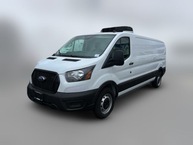 2023 Ford Transit Base