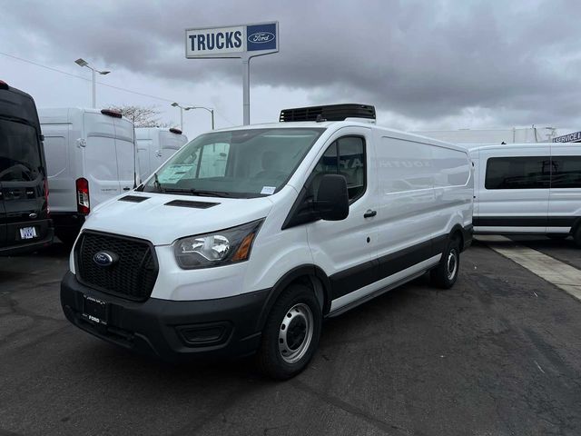 2023 Ford Transit Base