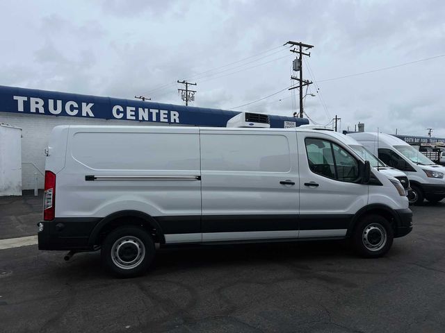 2023 Ford Transit Base