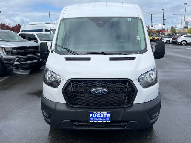 2023 Ford Transit Base