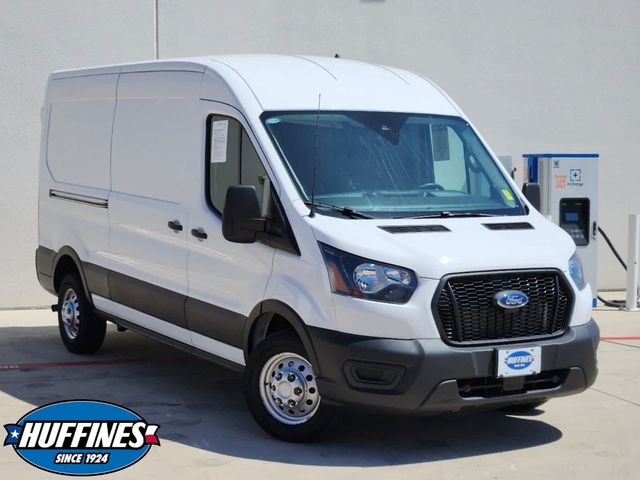 2023 Ford Transit Base