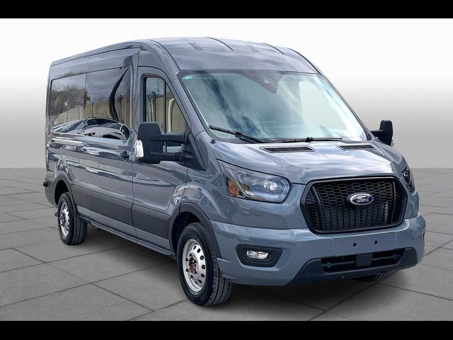 2023 Ford Transit Base