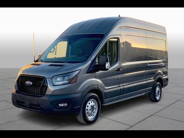 2023 Ford Transit Base