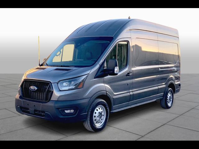 2023 Ford Transit Base