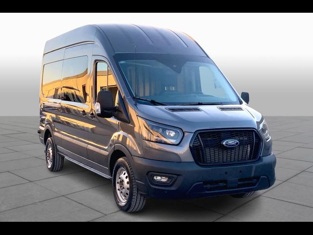 2023 Ford Transit Base