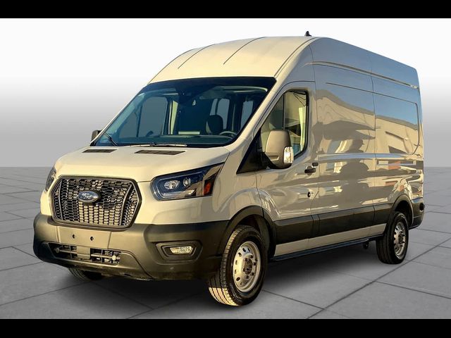 2023 Ford Transit Base