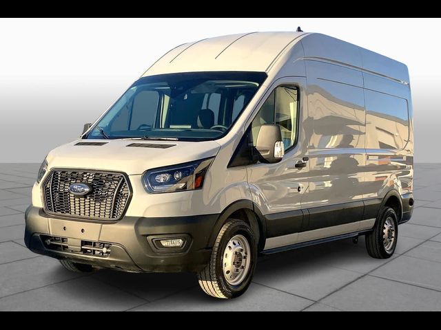 2023 Ford Transit Base