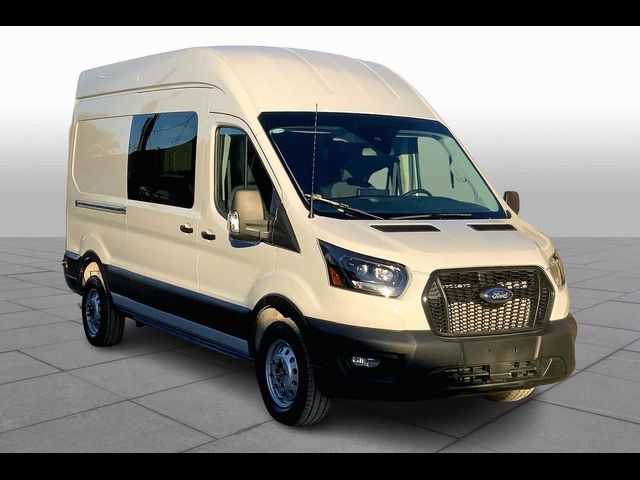 2023 Ford Transit Base