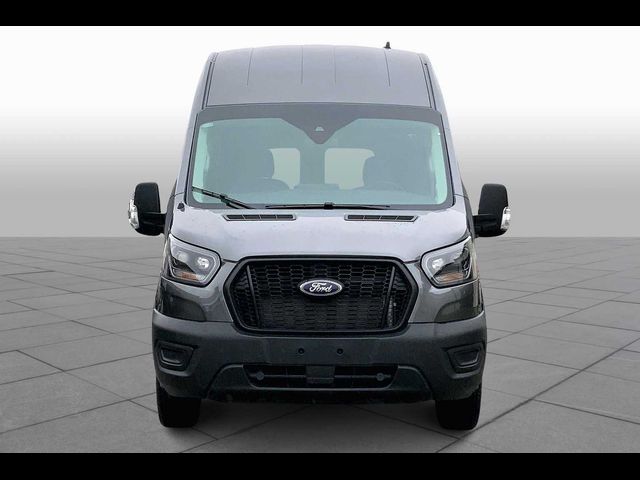 2023 Ford Transit Base