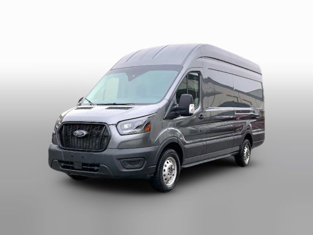 2023 Ford Transit Base