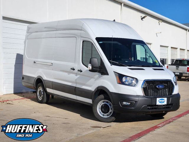 2023 Ford Transit Base