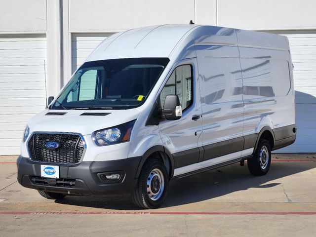 2023 Ford Transit Base