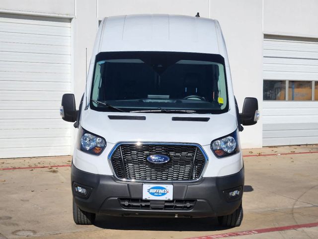 2023 Ford Transit Base