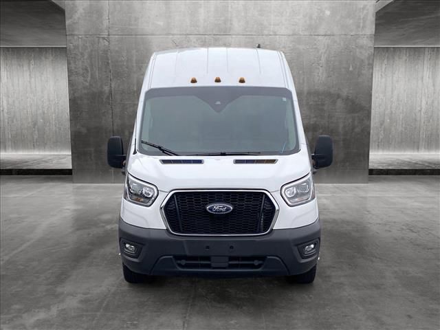 2023 Ford Transit Base