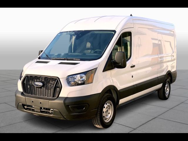 2023 Ford Transit Base