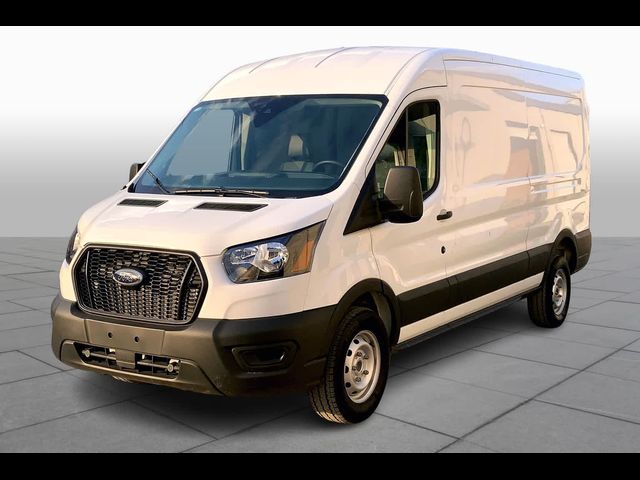 2023 Ford Transit Base