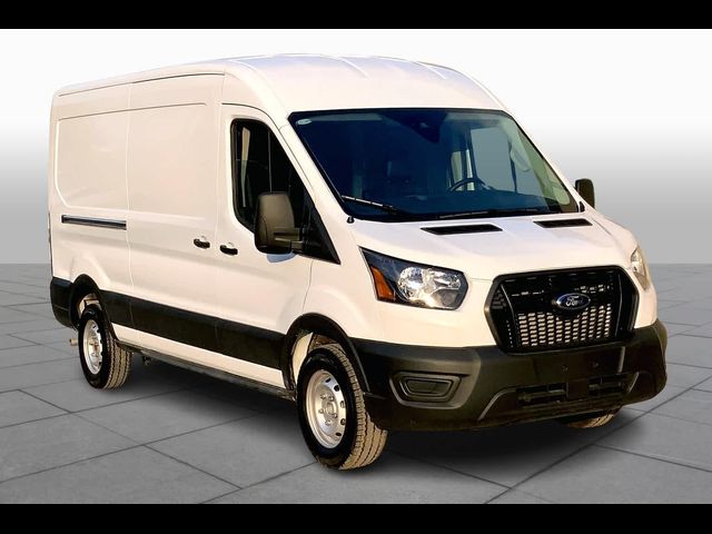 2023 Ford Transit Base