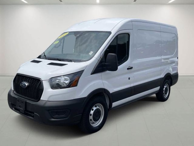 2023 Ford Transit Base