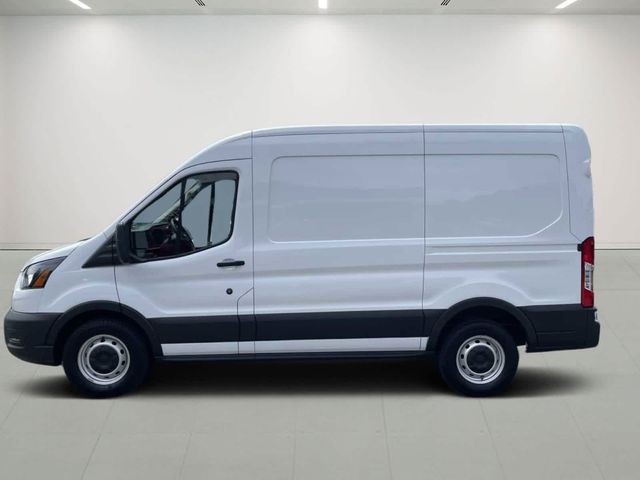 2023 Ford Transit Base