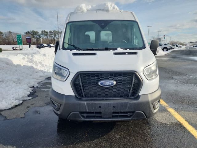 2023 Ford Transit Base