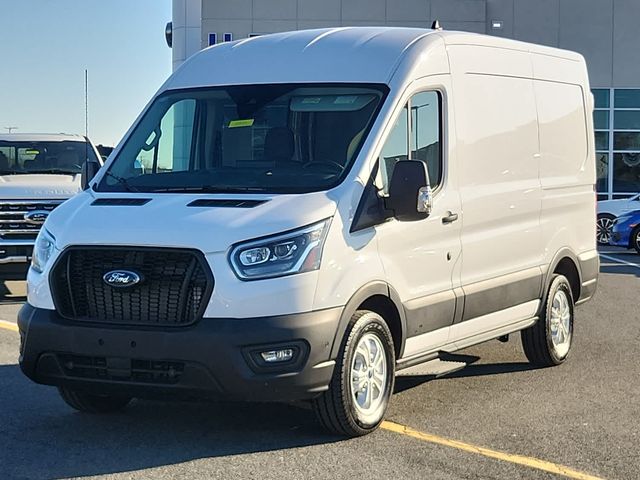 2023 Ford Transit Base