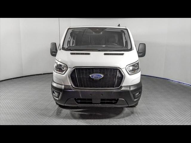 2023 Ford Transit Base