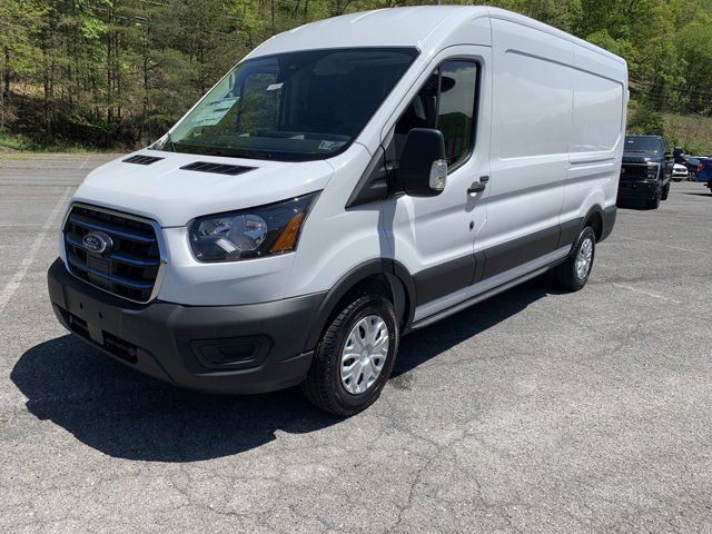 2023 Ford E-Transit Base