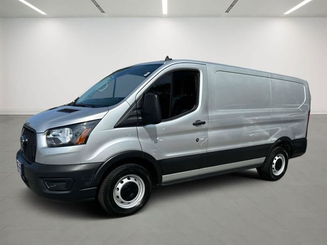 2023 Ford Transit Base