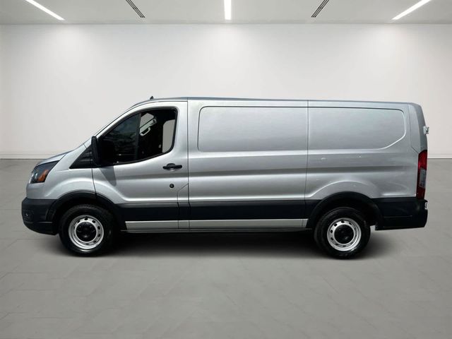 2023 Ford Transit Base