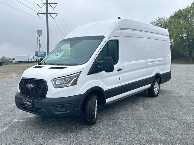 2023 Ford Transit Base