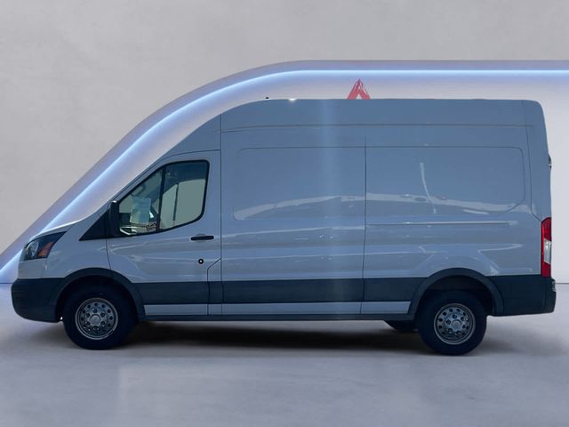 2023 Ford Transit Base