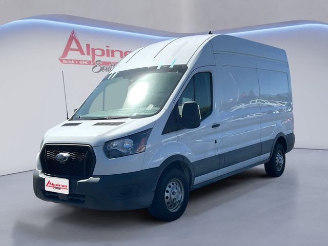 2023 Ford Transit Base