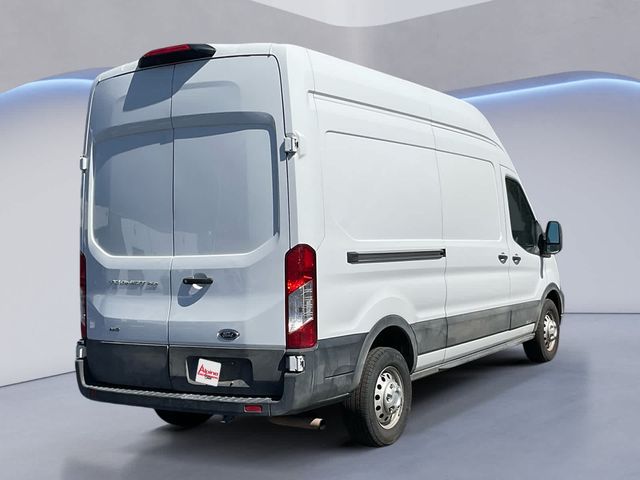 2023 Ford Transit Base