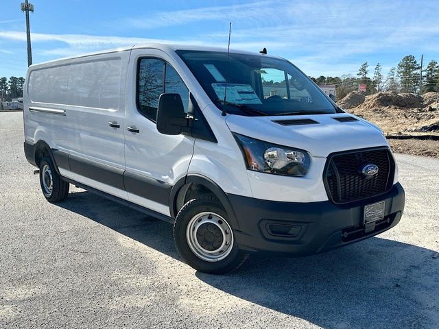 2023 Ford Transit Base