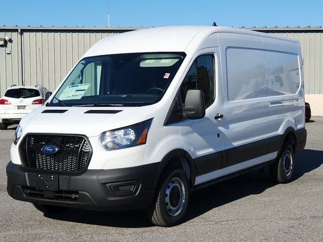 2023 Ford Transit Base